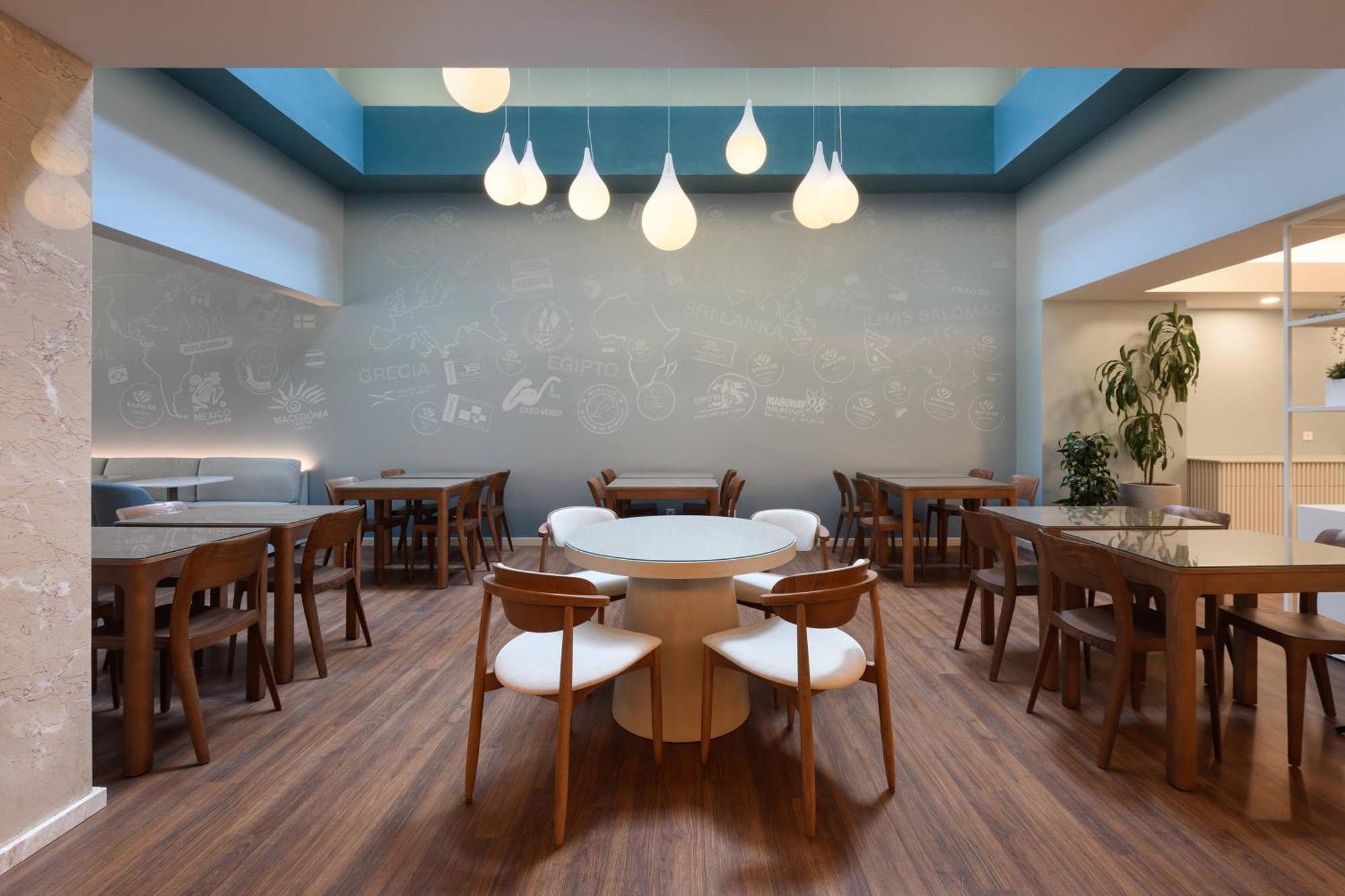 Melia Lisboa Oriente, Lisbon